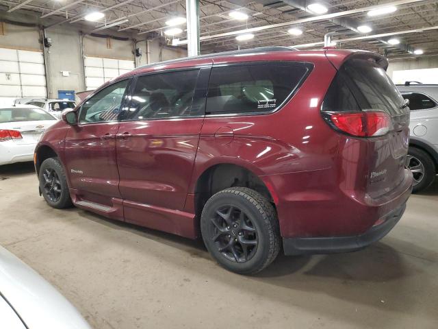 Изображение 2 2019 CHRYSLER PACIFICA TOURING L 2019 с VIN 2C4RC1BG6KR609228