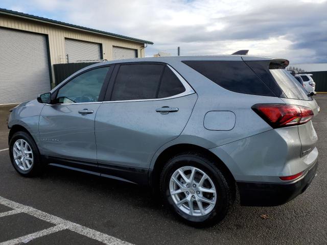 Obraz 2 z 2023 CHEVROLET EQUINOX LT 2023 z VIN 3GNAXUEGXPS169806