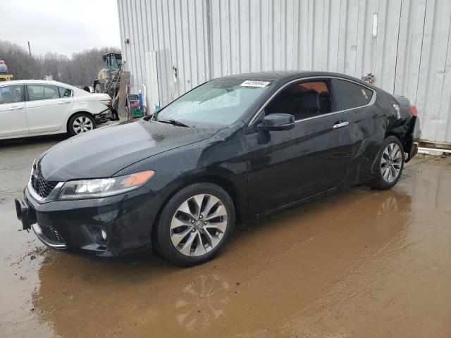 Изображение 1 2014 HONDA ACCORD EXL 2014 с VIN 1HGCT1B83EA005919