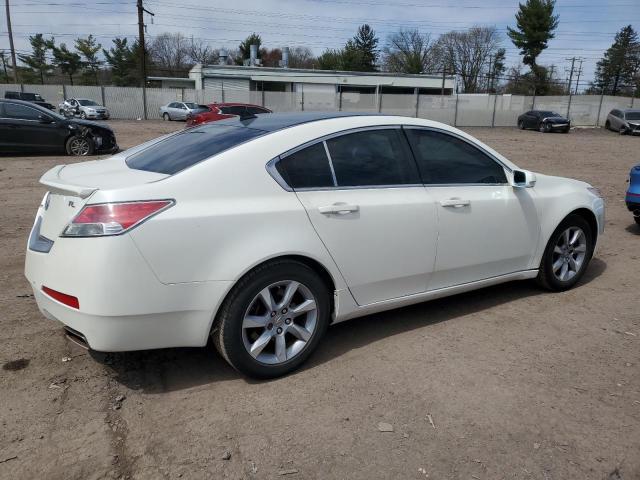 Изображение 3 2009 ACURA TL  2009 с VIN 19UUA86229A001732