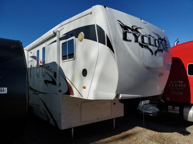 Изображение 2009 HEART LAND CYCLONE 2009