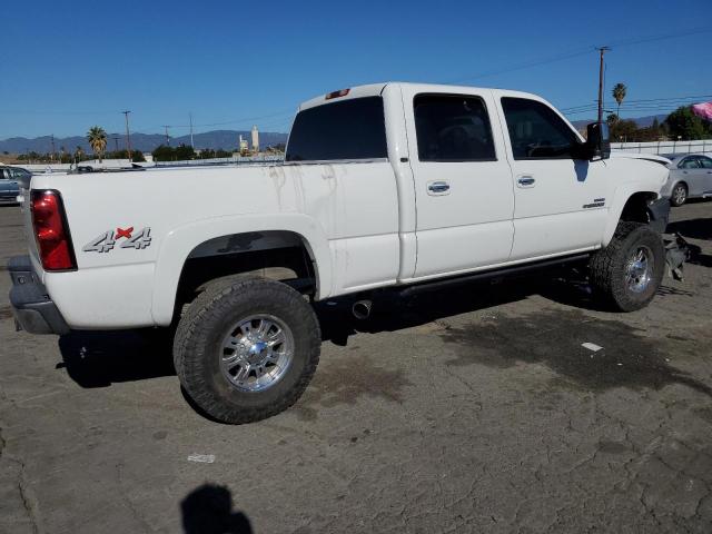 Изображение 3 2006 CHEVROLET SILVERADO K2500 HEAVY DUTY 2006 с VIN 1GCHK23D76F265723