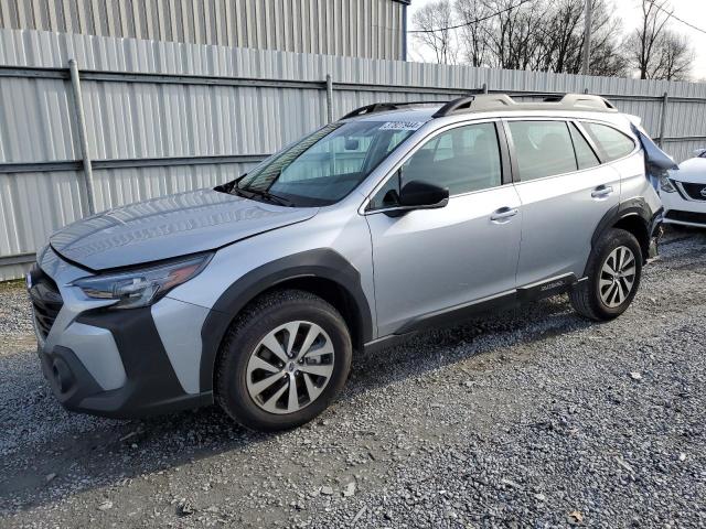Изображение 2023 SUBARU OUTBACK 2023