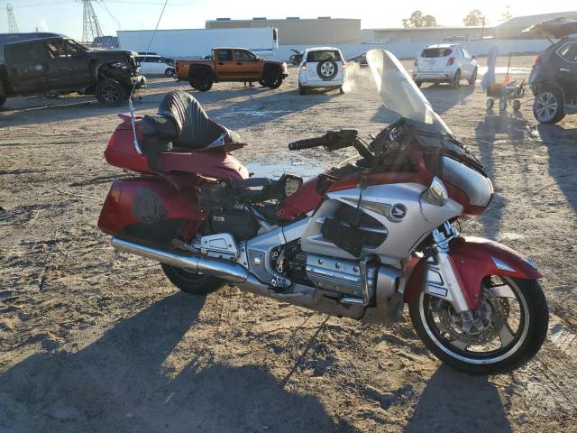 2012 HONDA GL1800  2012 image