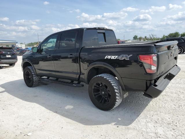 Obraz 2 z 2020 NISSAN TITAN SV 2020 z VIN 1N6AA1ED0LN506953