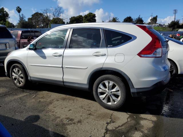 Image 2 of 2012 HONDA CR-V EXL 2012 with VIN 5J6RM4H7XCL073572