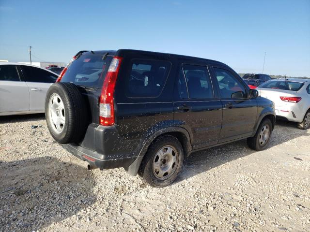 Image 3 of 2005 HONDA CR-V LX 2005 with VIN JHLRD785X5C052197