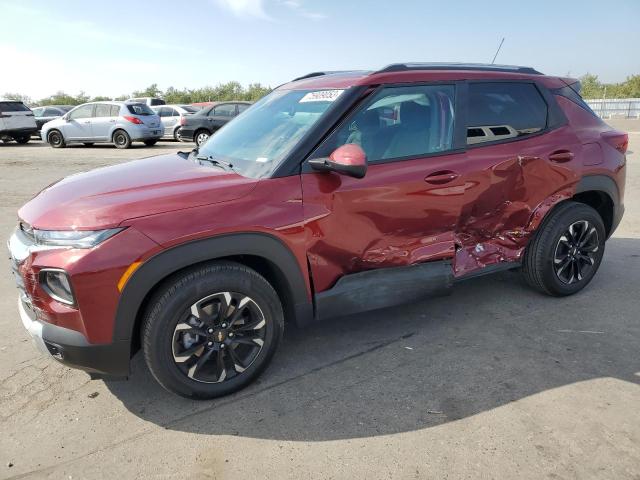 2023 CHEVROLET TRAILBLAZER LT 2023 image