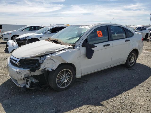 2010 FORD FOCUS SE 2010 image