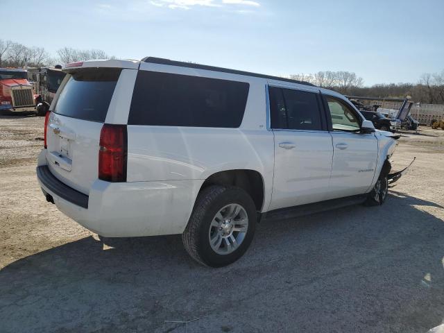 Obraz 3 z 2019 CHEVROLET SUBURBAN K1500 LT 2019 z VIN 1GNSKHKC7KR170595