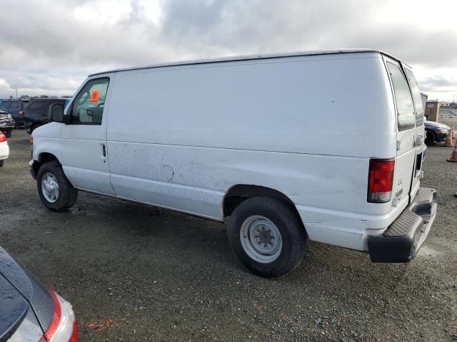 Image 2 of 2013 FORD ECONOLINE E350 SUPER DUTY VAN 2013 with VIN 1FTSE3EL8DDA20140