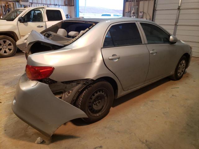 Obraz 3 z 2010 TOYOTA COROLLA BASE 2010 z VIN 1NXBU4EE1AZ245176