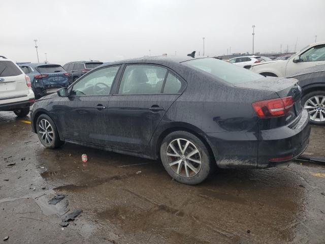 Image 2 of 2016 VOLKSWAGEN JETTA SE 2016 with VIN 3VWD67AJ1GM348877