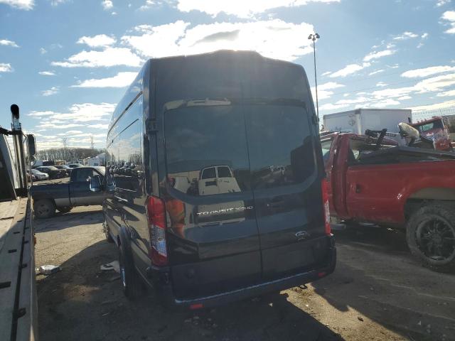 Image 2 of 2020 FORD TRANSIT T-350 HD 2020 with VIN 1FTWS4X8XLKA52400