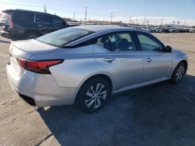 Изображение 3 2021 NISSAN ALTIMA S 2021 с VIN 1N4BL4BV6MN387989