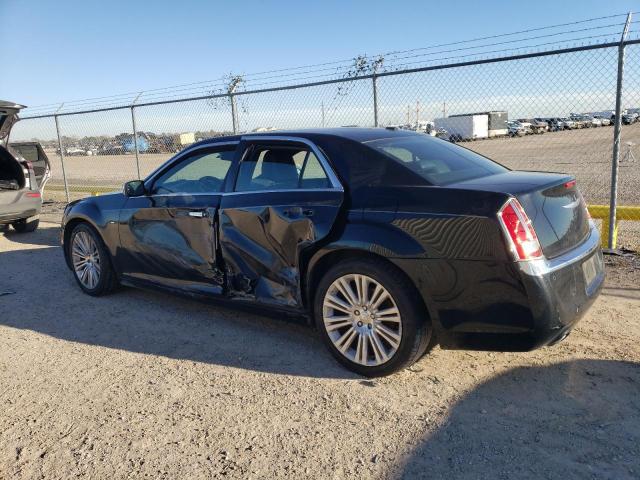 Image 2 of 2013 CHRYSLER 300C  2013 with VIN 2C3CCAET9DH534181