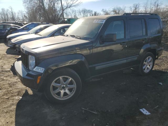 Obraz 2010 JEEP LIBERTY SPORT 2010