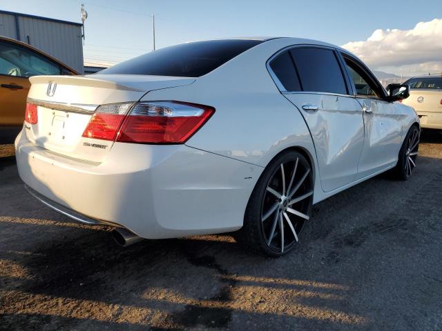 Image 3 of 2014 HONDA ACCORD SPORT 2014 with VIN 1HGCR2F59EA194192