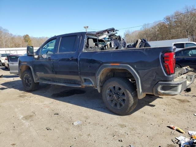 Obraz 2 z 2024 GMC SIERRA K2500 AT4 2024 z VIN 1GT49PEY4RF147821