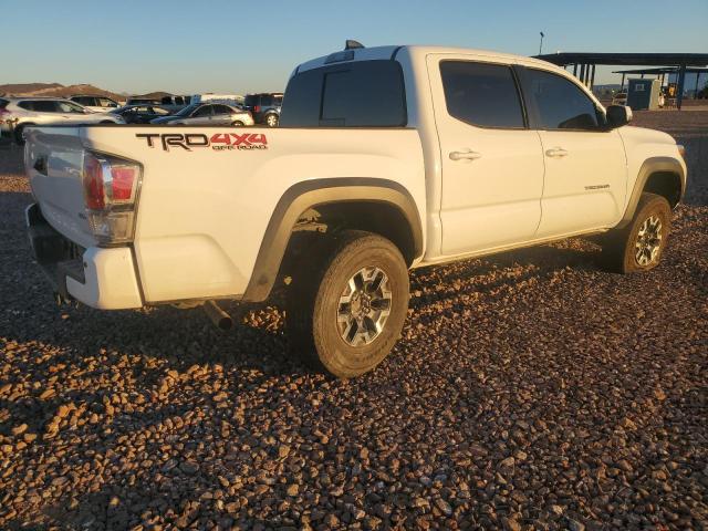 Image 3 of 2023 TOYOTA TACOMA DOUBLE CAB 2023 with VIN 3TMCZ5AN4PM605236