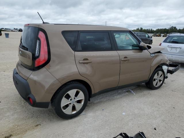 Изображение 3 2016 KIA SOUL  2016 с VIN KNDJN2A22G7301517