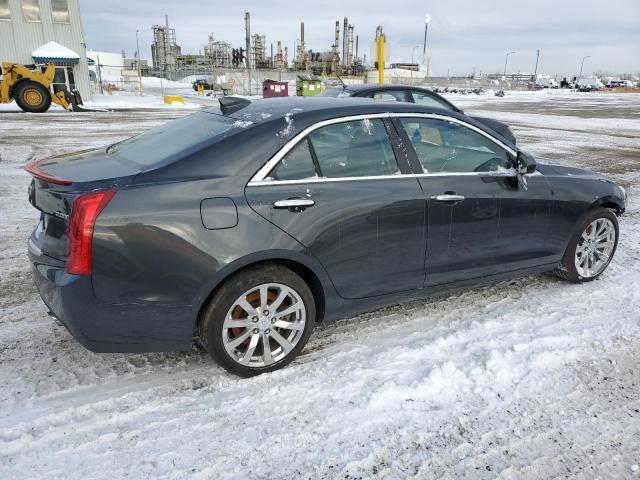 Изображение 3 2018 CADILLAC ATS LUXURY 2018 с VIN 1G6AF5RX8J0138194