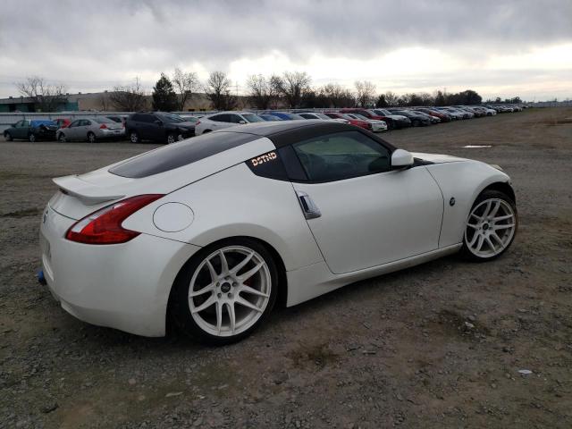 Image 3 of 2017 NISSAN 370Z BASE 2017 with VIN JN1AZ4EH7HM953862
