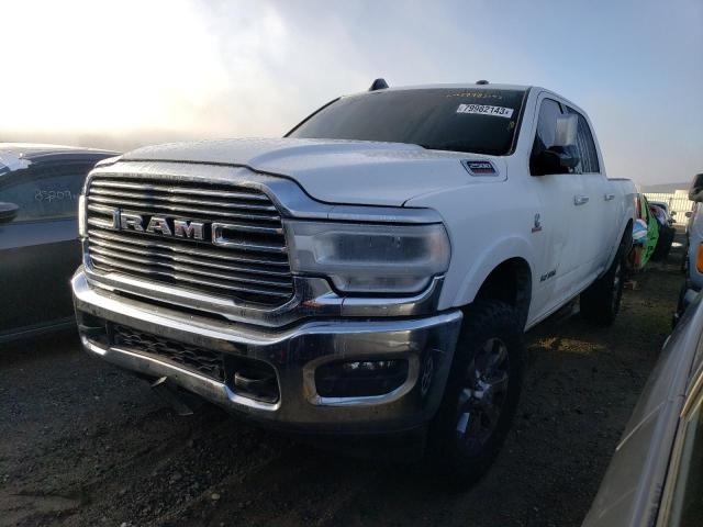 Obraz 1 z 2021 RAM 2500 LARAMIE 2021 z VIN 3C6UR5FL4MG570680