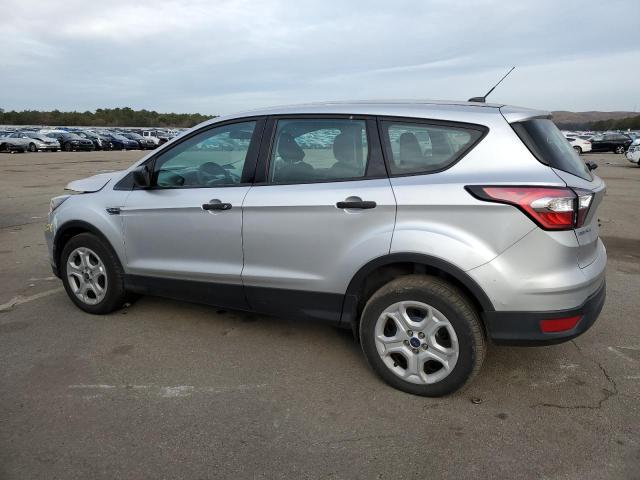 Изображение 2 2018 FORD ESCAPE S 2018 с VIN 1FMCU0F74JUC99309
