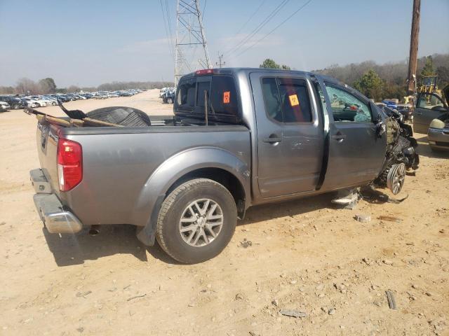Image 3 of 2016 NISSAN FRONTIER S 2016 with VIN 1N6AD0EV6GN703870