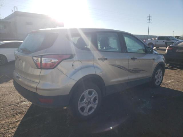 Image 3 of 2017 FORD ESCAPE S 2017 with VIN 1FMCU0F78HUC66534