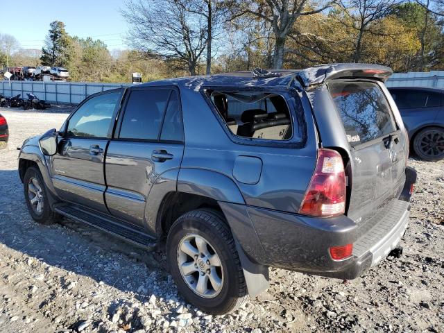 Obraz 2 z 2005 TOYOTA 4RUNNER SR5 2005 z VIN JTEZU14R250061069