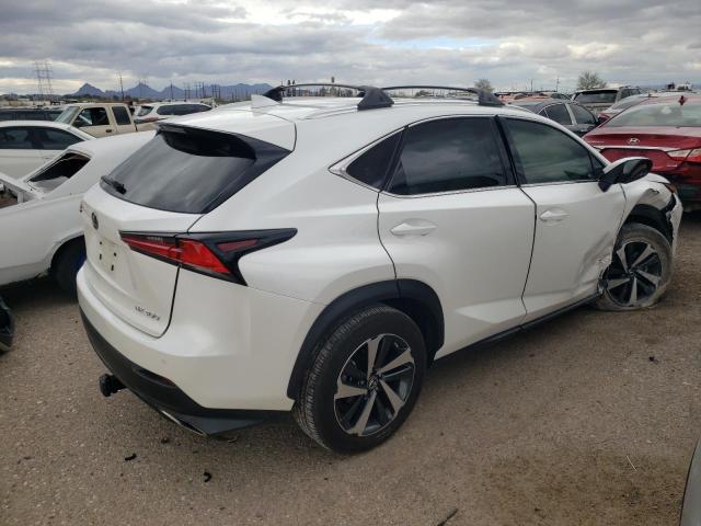 Obraz 3 z 2021 LEXUS NX 300 BASE 2021 z VIN JTJGARBZ4M5033262
