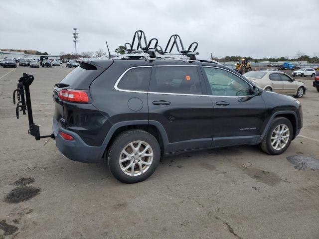 Image 3 of 2016 JEEP CHEROKEE LATITUDE 2016 with VIN 1C4PJMCS3GW198130