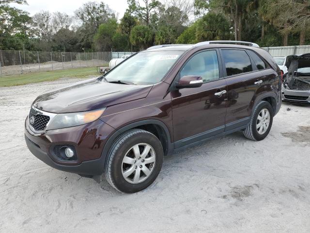 Изображение 2011 KIA SORENTO BASE 2011