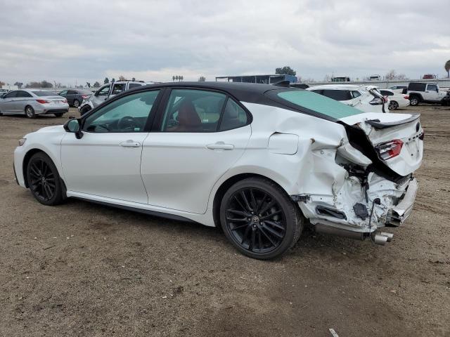 Image 2 of 2021 TOYOTA CAMRY XSE 2021 with VIN 4T1K61AKXMU438094
