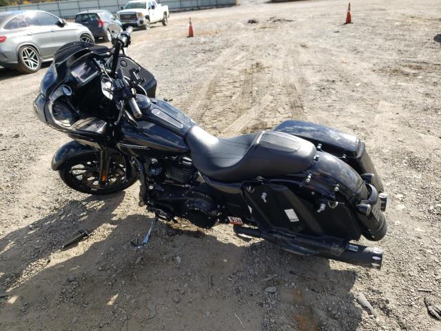 Изображение 3 2018 HARLEY-DAVIDSON FLTRXS ROAD GLIDE SPECIAL 2018 с VIN 1HD1KTC13JB602352