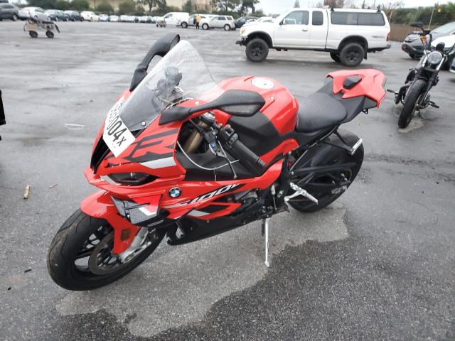 Obraz 2 z 2023 BMW S 1000 RR 2023 z VIN WB10E6304P6G73607