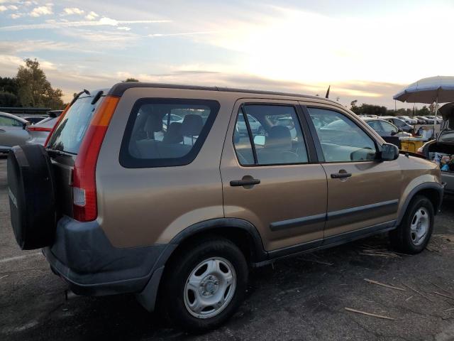 Obraz 3 z 2002 HONDA CR-V LX 2002 z VIN JHLRD68462C020246