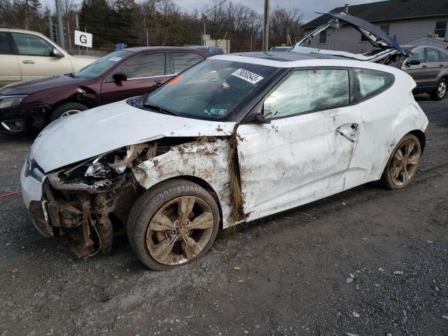 Obraz 2017 HYUNDAI VELOSTER  2017