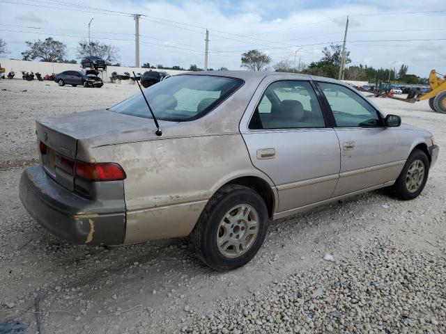 Image 3 of 1998 TOYOTA CAMRY CE 1998 with VIN 4T1BG22KXWU301788