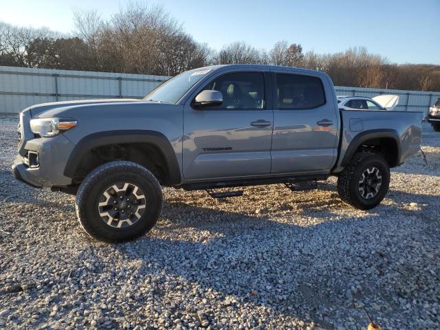 Obraz 2018 TOYOTA TACOMA DOUBLE CAB 2018