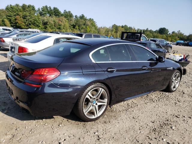 Obraz 3 z 2013 BMW 650 XI 2013 z VIN WBA6B4C58DD097950