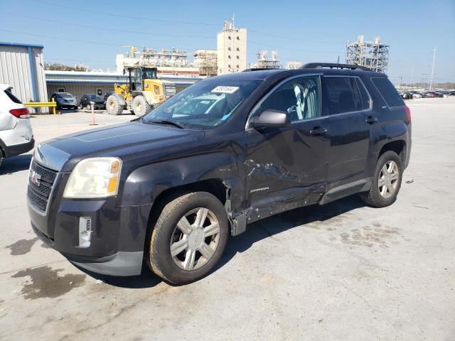 Image 1 of 2015 GMC TERRAIN SLT 2015 with VIN 2GKALSEK2F6291879