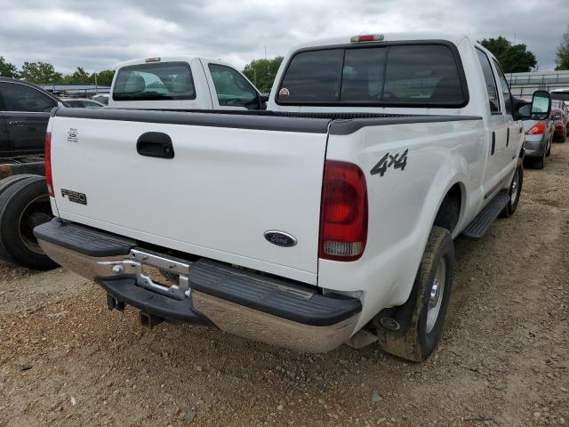 Изображение 3 2000 FORD F250 SUPER DUTY 2000 с VIN 1FTNW21F3YEE23723