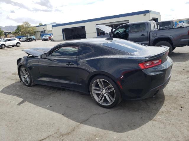 Изображение 2 2017 CHEVROLET CAMARO LT 2017 с VIN 1G1FB1RX6H0108752