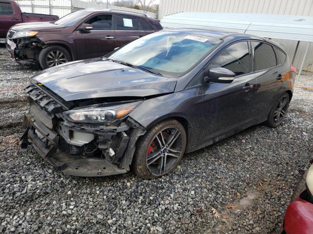 Obraz 1 z 2018 FORD FOCUS ST 2018 z VIN 1FADP3L90JL245394