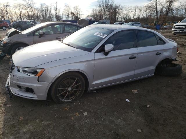 Obraz 1 z 2015 AUDI A3 PREMIUM 2015 z VIN WAUBFGFF1F1047534