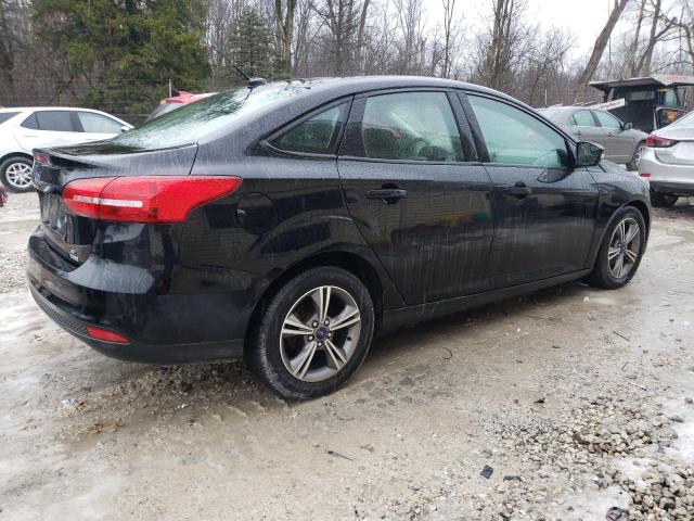 Изображение 3 2017 FORD FOCUS SE 2017 с VIN 1FADP3FE2HL275824