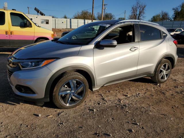Изображение 1 2022 HONDA HR-V EX 2022 с VIN 3CZRU5H55NM746063